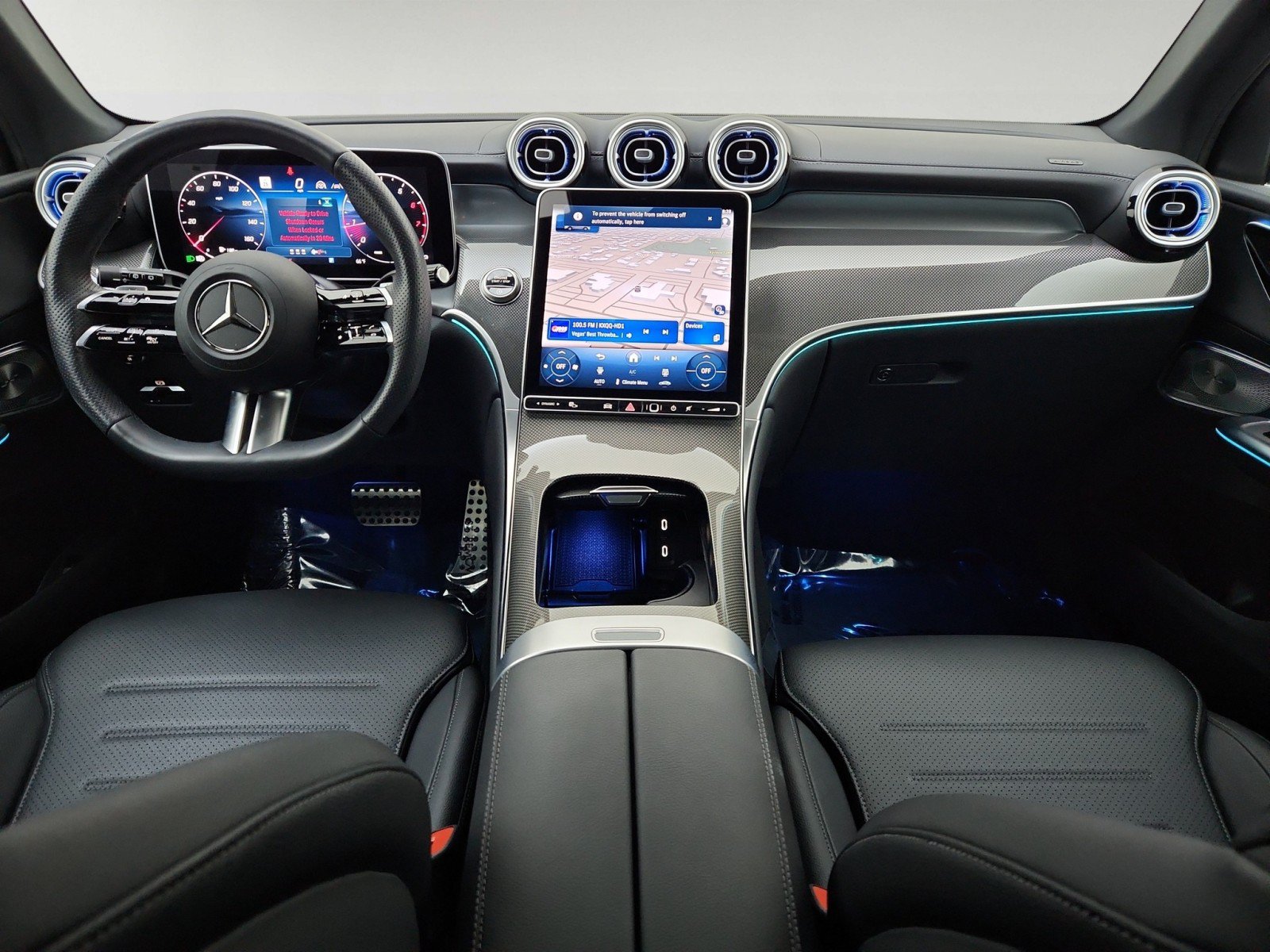 Certified 2026 Mercedes-Benz GLC 300 image 28