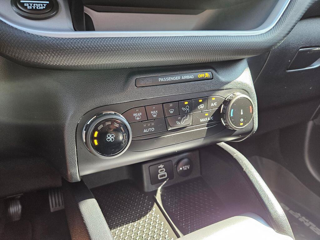 Used 2023 Ford Bronco Sport Big Bend AWD/4WD image 23