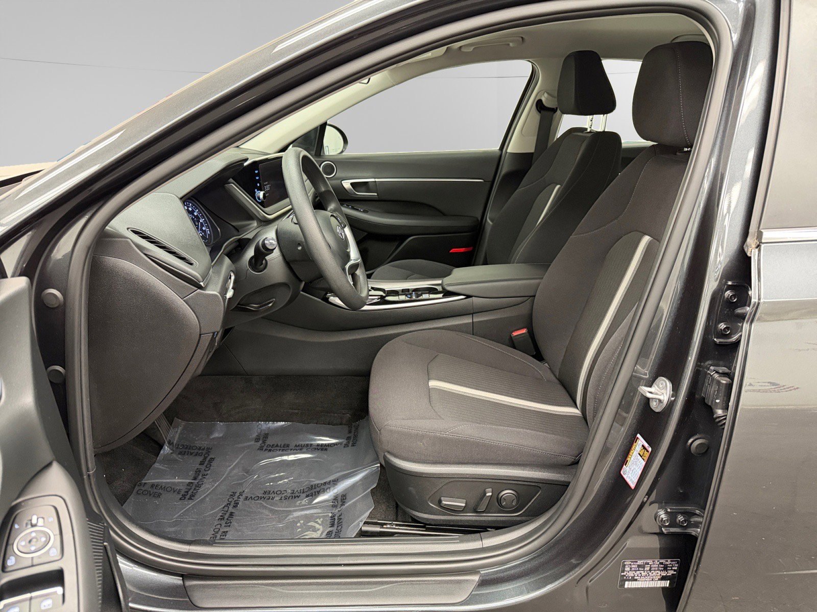 Certified 2023 Hyundai Sonata SEL FWD image 9