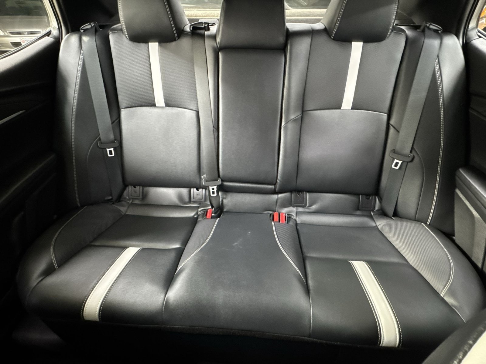 Used 2025 Toyota Camry SE FWD image 15