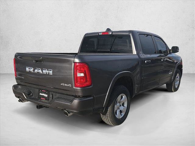 New 2026 RAM 1500 Big Horn image 2