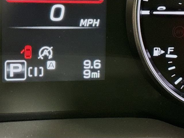 New 2026 Subaru Crosstrek 2.0i Premium image 12