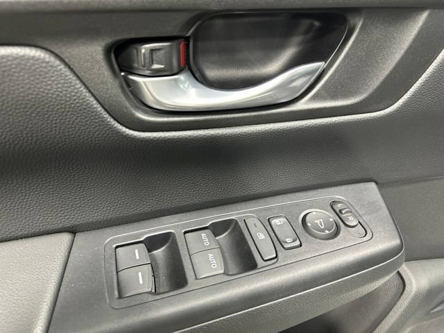 Used 2024 Honda CR-V EX image 24