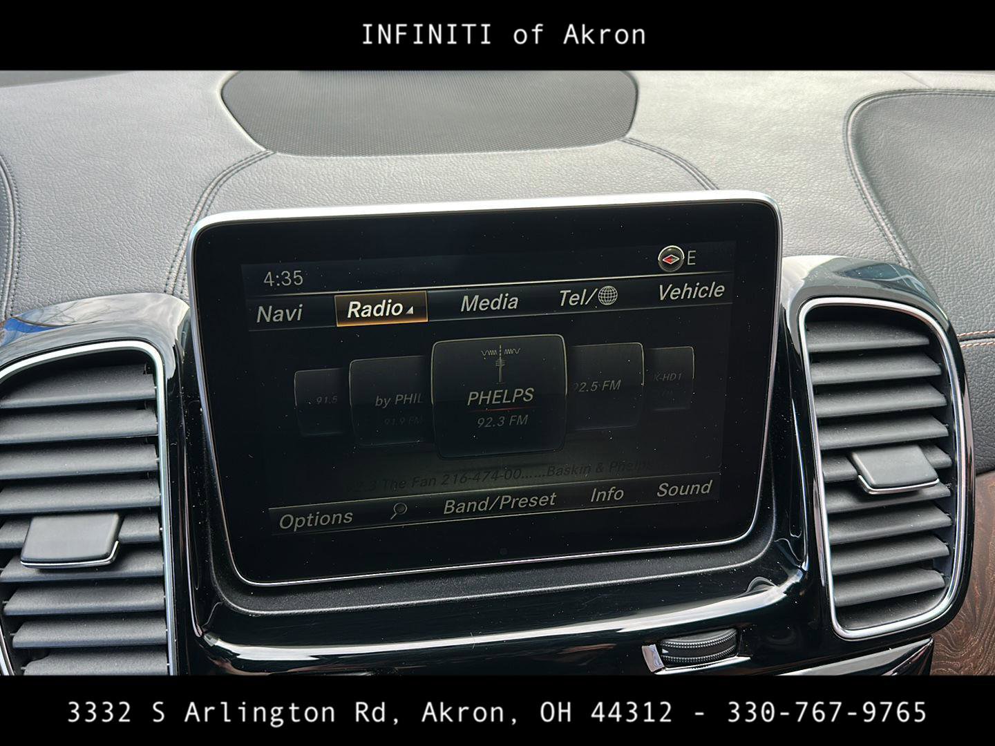 Used 2016 Mercedes-Benz GLE 450 4MATIC Coupe image 58