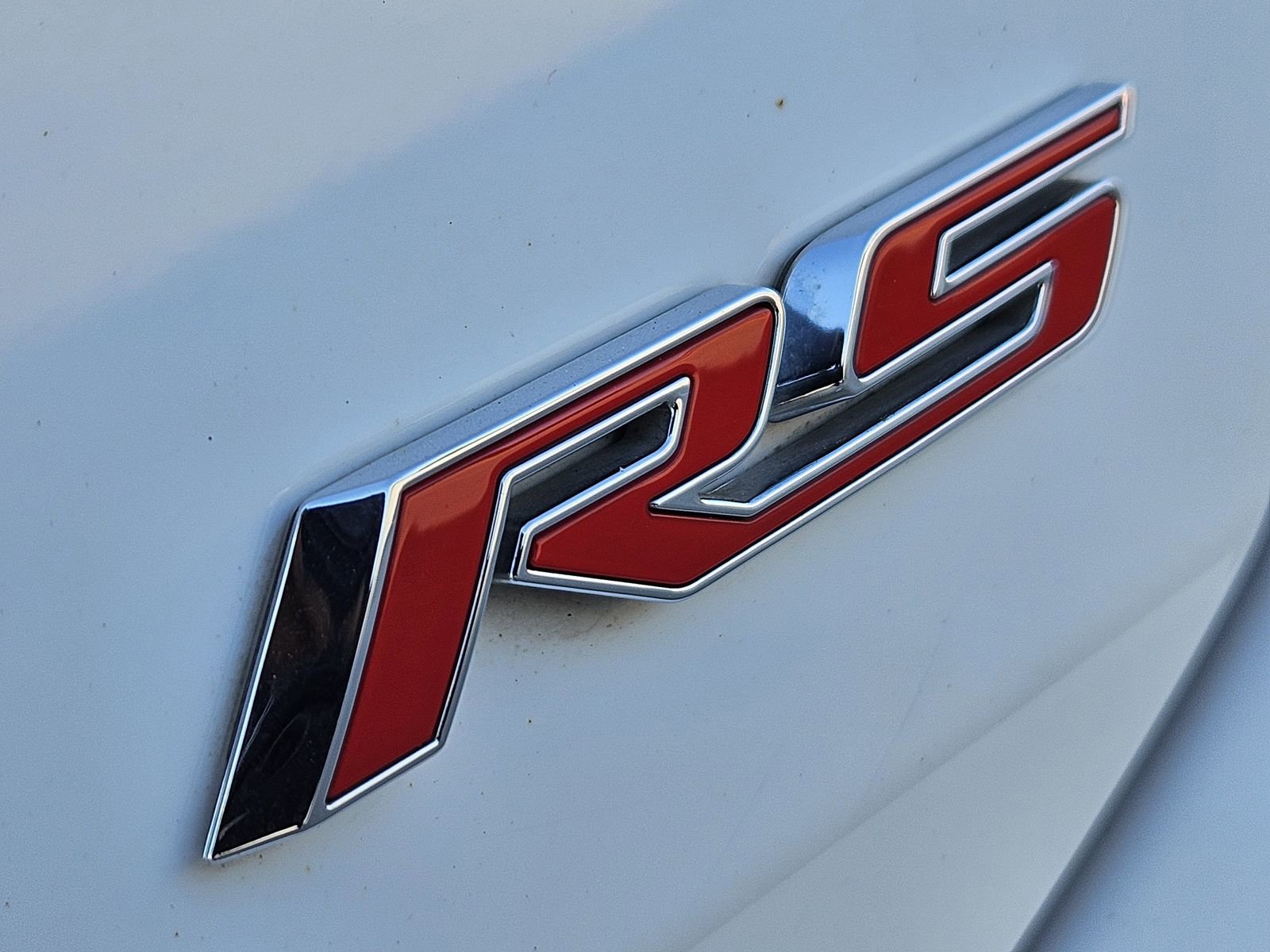 Used 2022 Chevrolet Equinox RS image 15