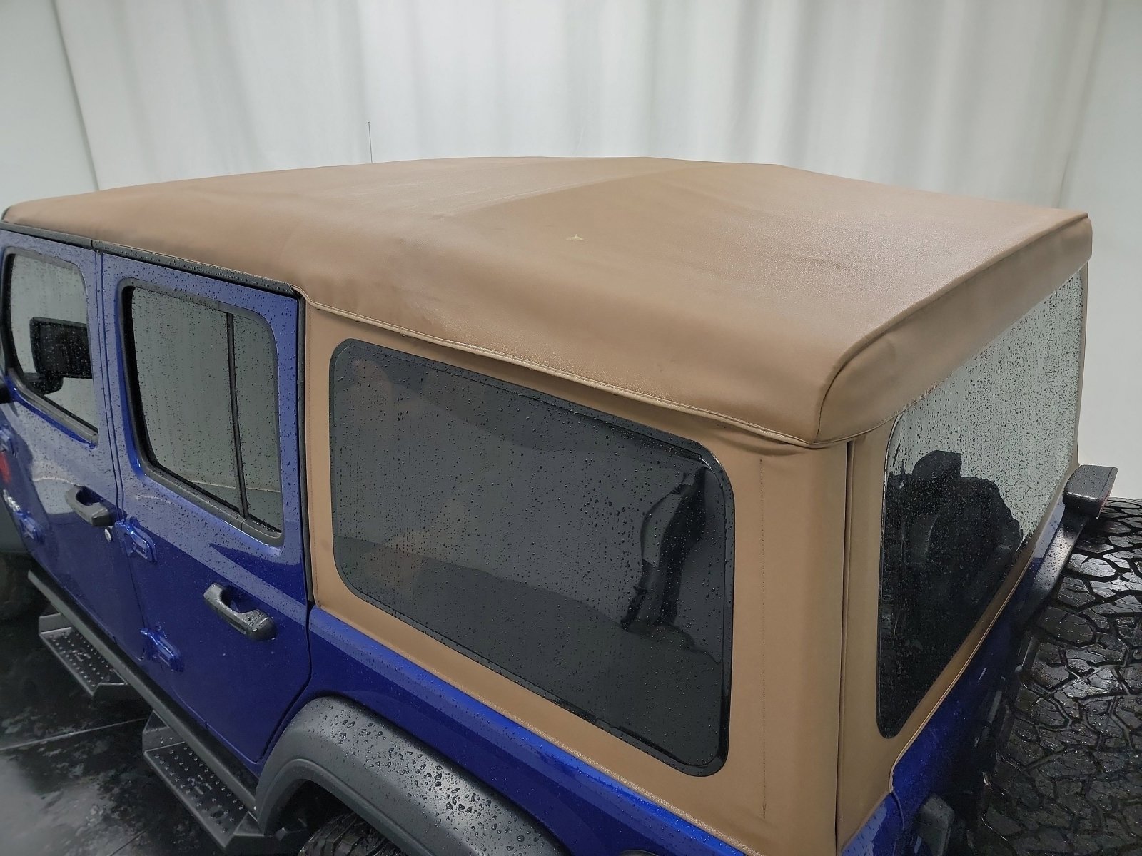 Used 2019 Jeep Wrangler Unlimited Sport S image 24