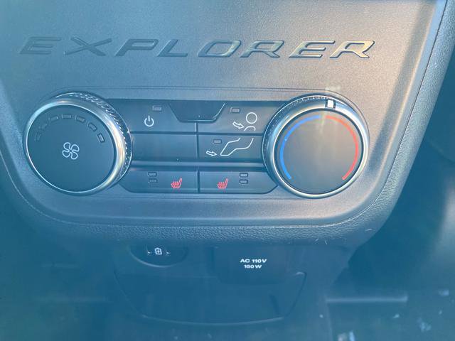 New 2026 Ford Explorer ST w/ Sun And Sound Package image 35