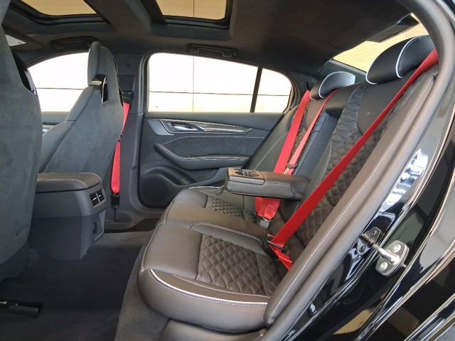 New 2026 Cadillac CT5 V Blackwing w/ Super Cruise 1 Package image 27