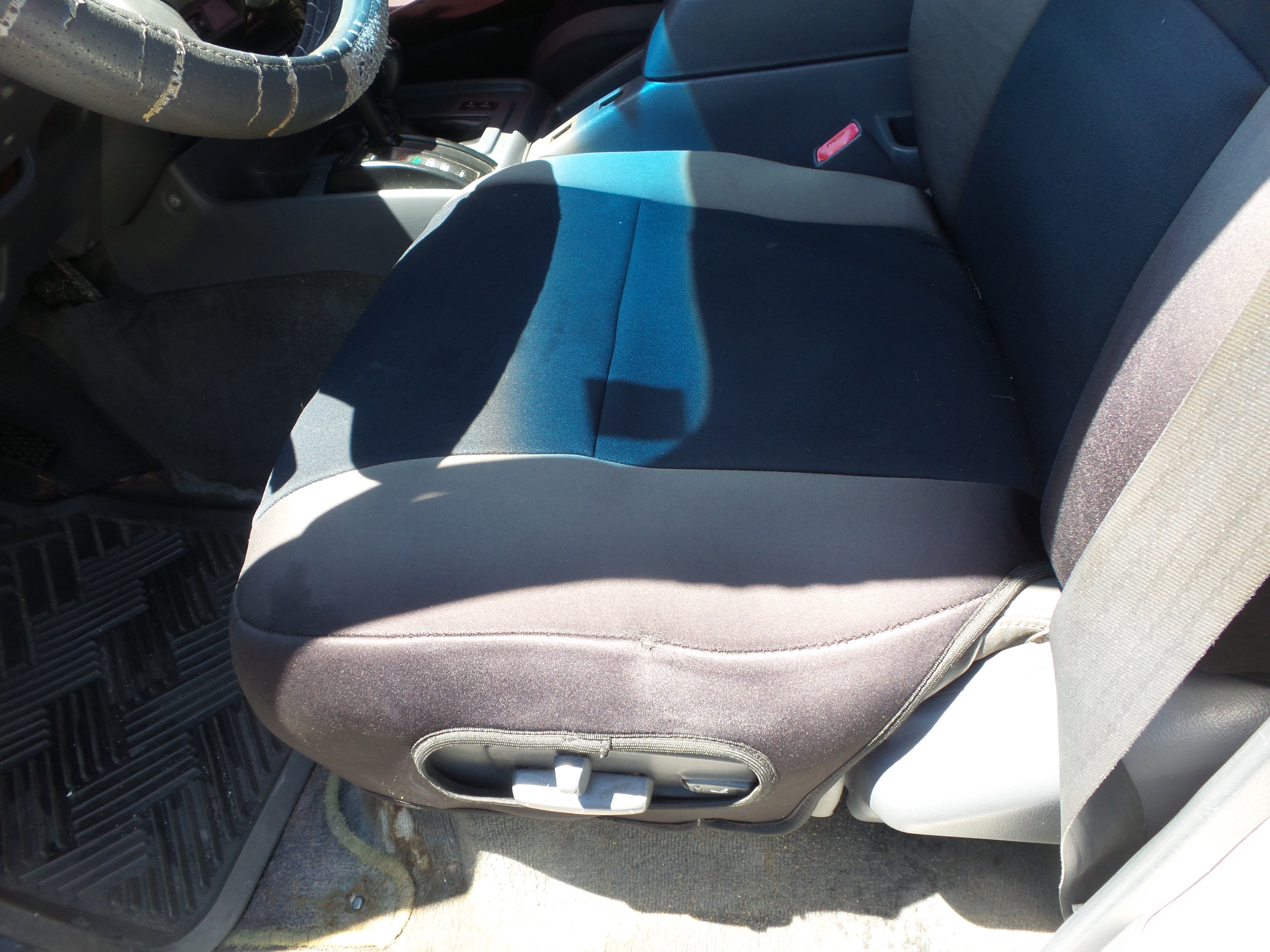 Used 1997 Toyota Land Cruiser w/ Leather Trim Pkg AWD/4WD image 30