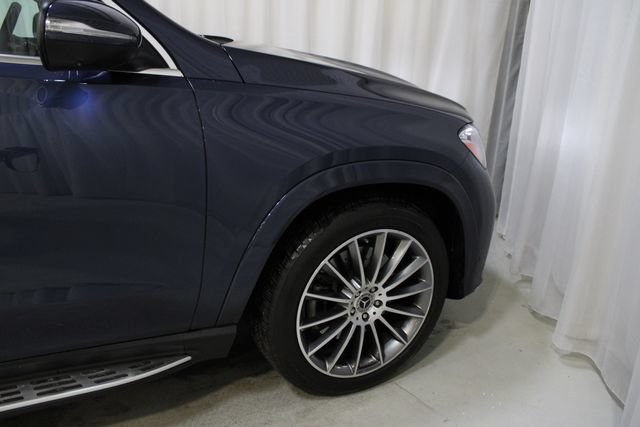 Used 2026 Mercedes-Benz GLE 450 4MATIC image 38