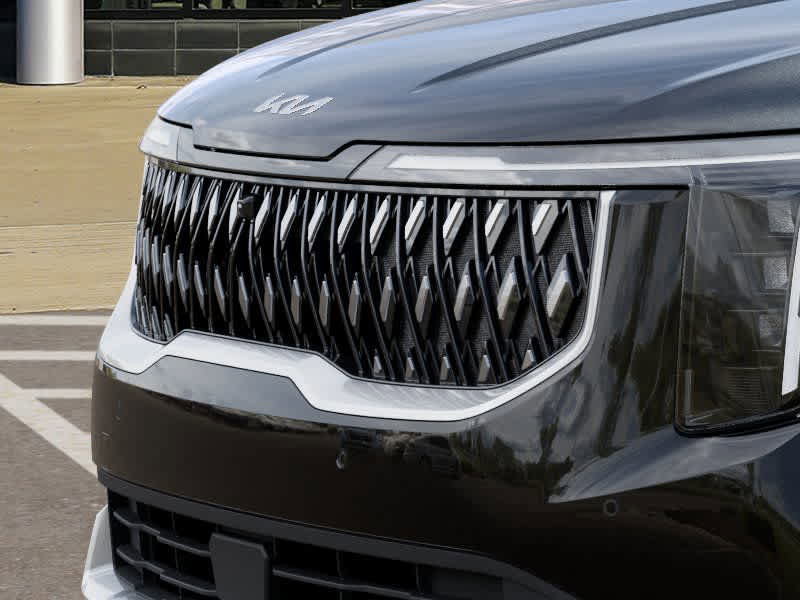 New 2026 Kia Carnival image 12