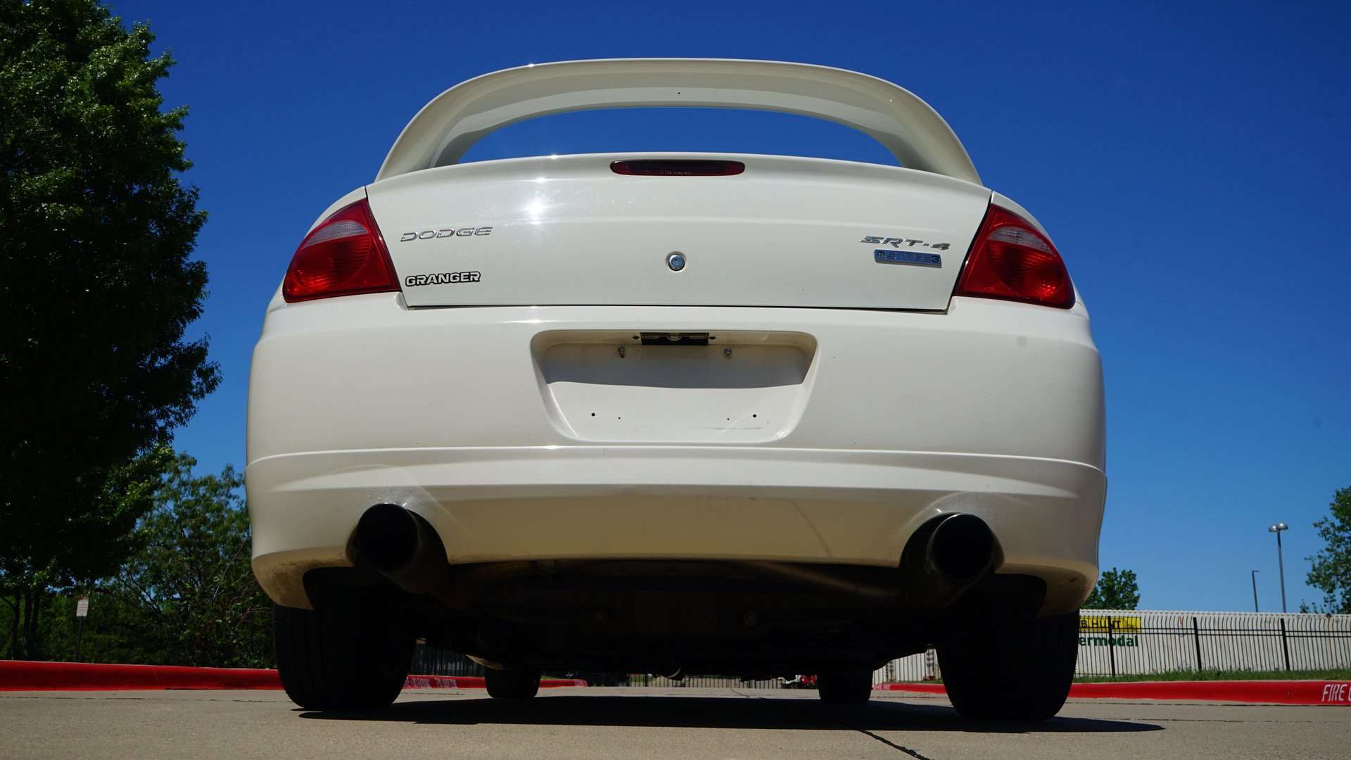 Used 2005 Dodge Neon w/ Competition Group image 13
