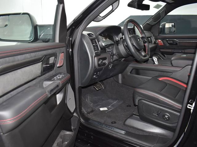 New 2026 RAM 1500 RHO w/ RHO Level 1 Equipment Group AWD/4WD image 12