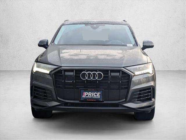 Used 2023 Audi Q7 3.0T Prestige w/ Prestige Package image 2