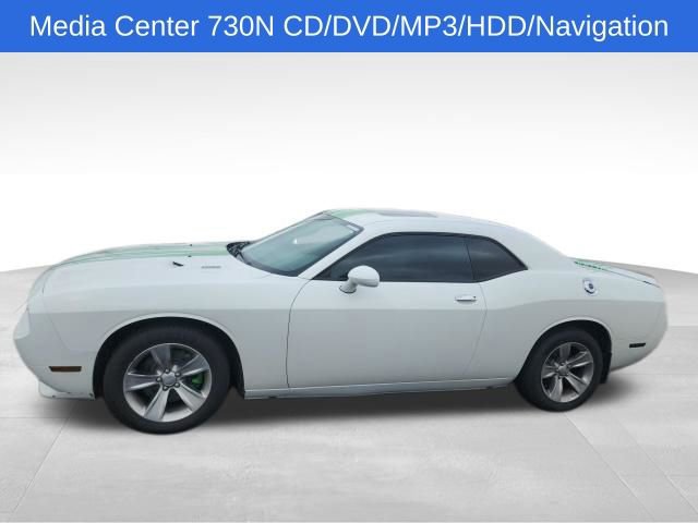 Used 2012 Dodge Challenger R/T Plus image 5