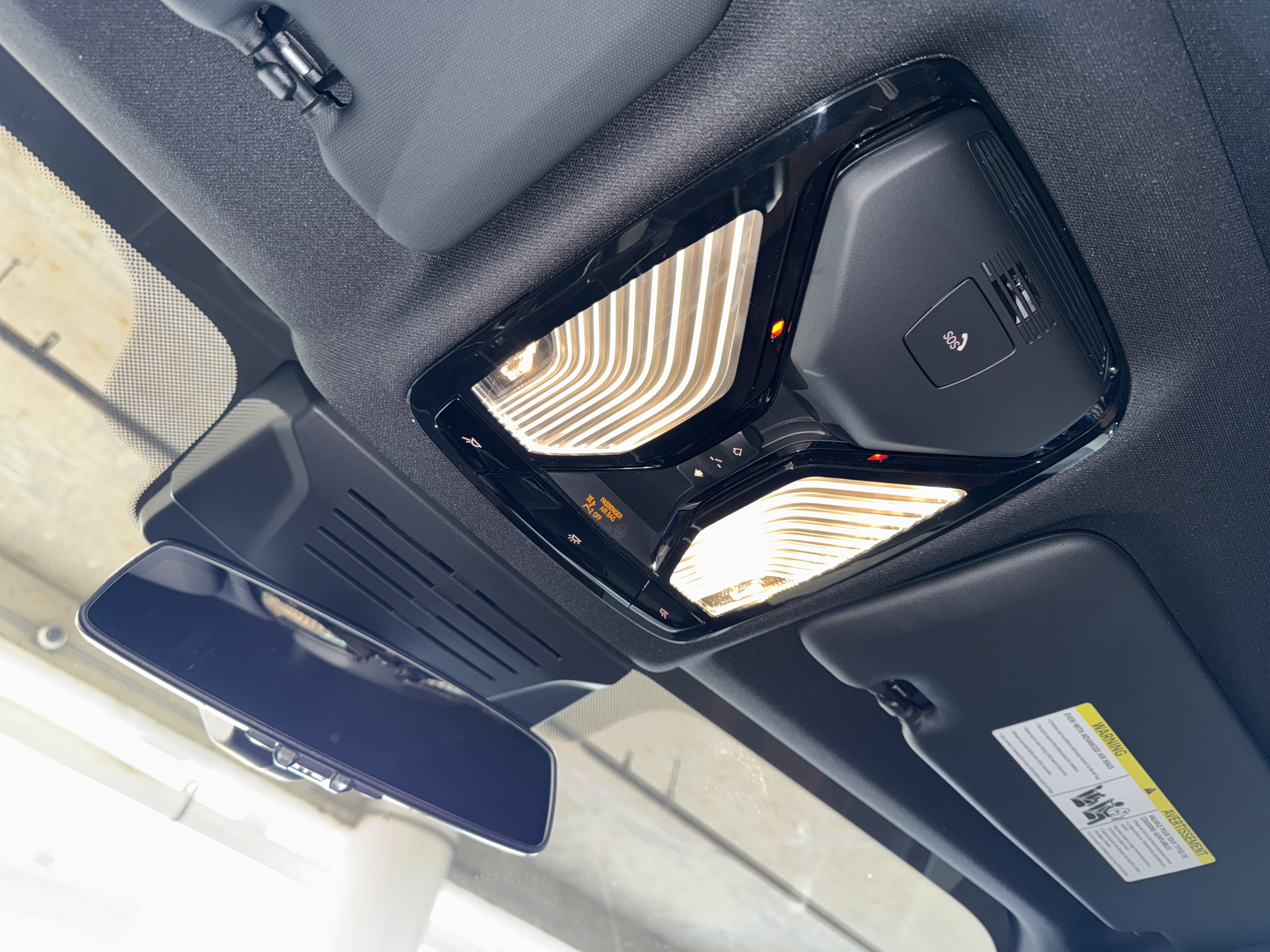 New 2026 BMW X5 xDrive50e w/ M Sport Package AWD/4WD image 22