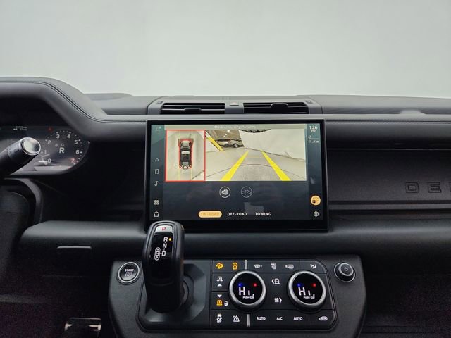 Certified 2022 Land Rover Defender 110 X image 24