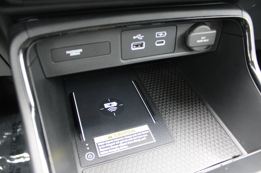 Certified 2024 Honda CR-V EX-L image 22