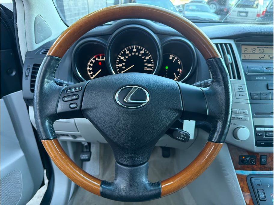 Used 2006 Lexus RX 330 AWD image 15