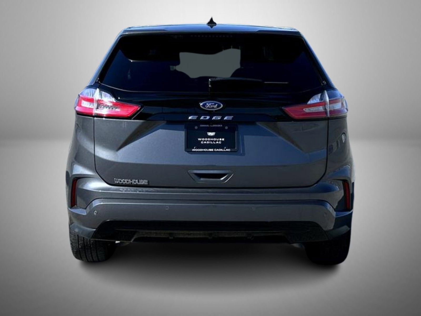 Used 2023 Ford Edge ST-Line image 6