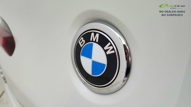 Used 2025 BMW X4 xDrive30i image 16