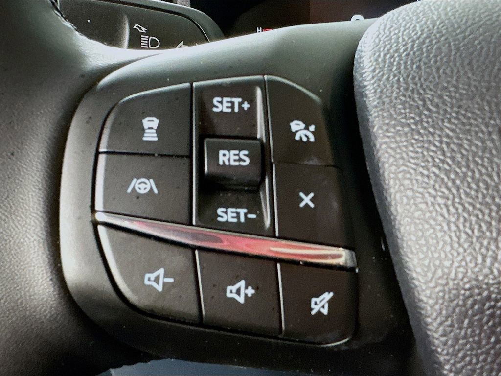 Used 2025 Ford Maverick Lariat AWD/4WD image 22