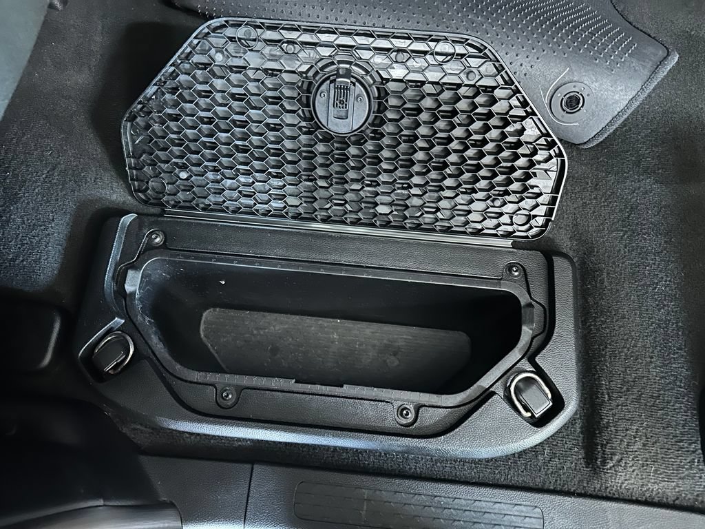 Certified 2019 RAM 1500 Big Horn AWD/4WD image 45