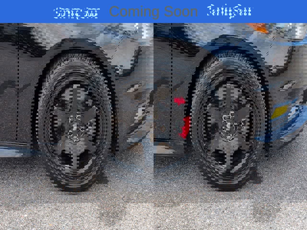 Used 2017 Ford Focus ST w/ Equipment Group 402A image 13