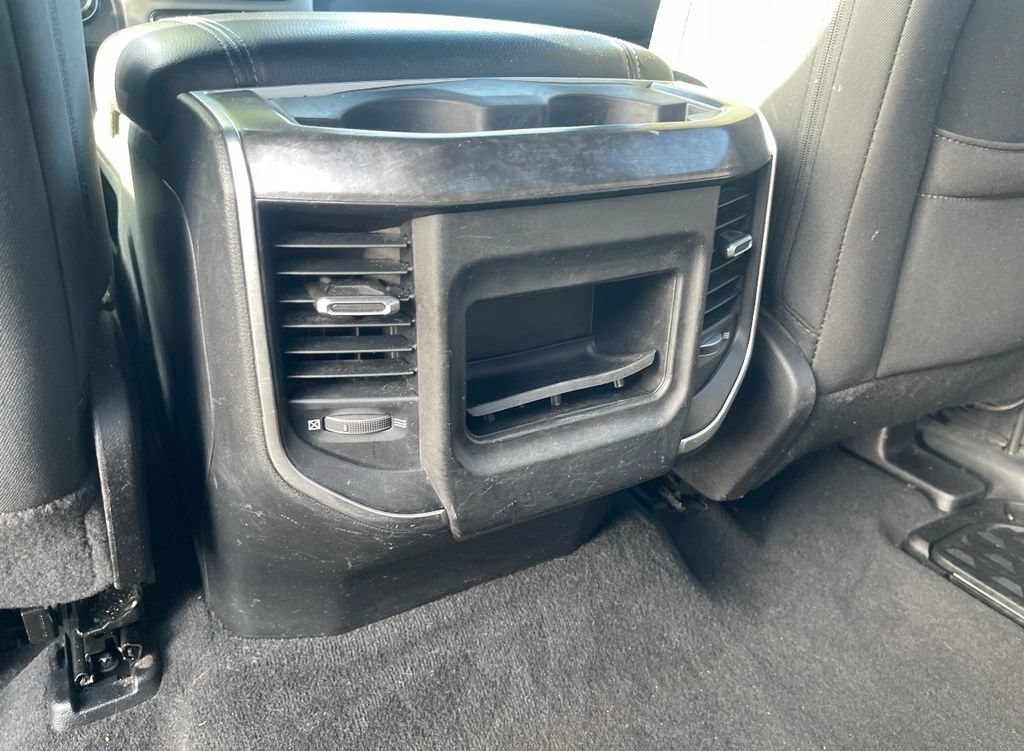 Used 2019 RAM 1500 Big Horn AWD/4WD image 30