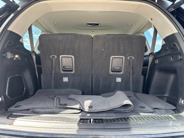 Certified 2022 Jeep Grand Cherokee L Limited w/ Black Appearance Package AWD/4WD image 22
