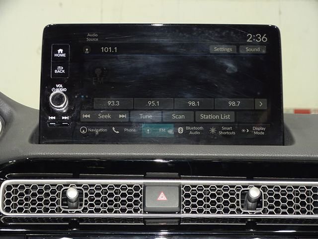 Used 2022 Honda Civic Touring image 31