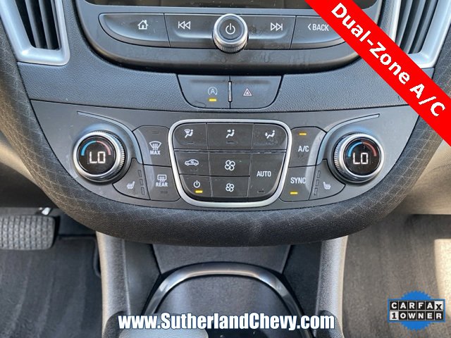 Used 2024 Chevrolet Malibu LT image 29