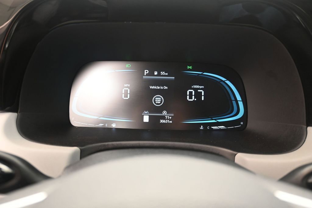 Used 2025 Hyundai Palisade SEL FWD image 9