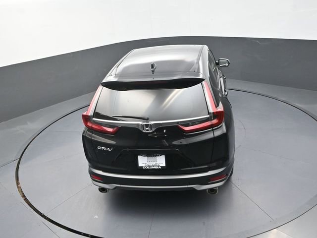 Used 2020 Honda CR-V EX image 16