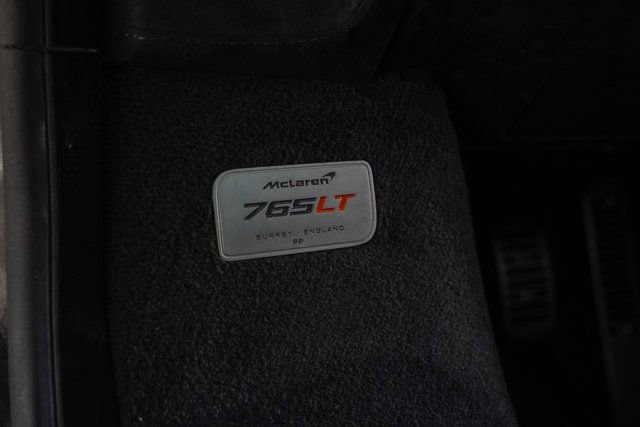 Used 2021 McLaren 765LT image 67