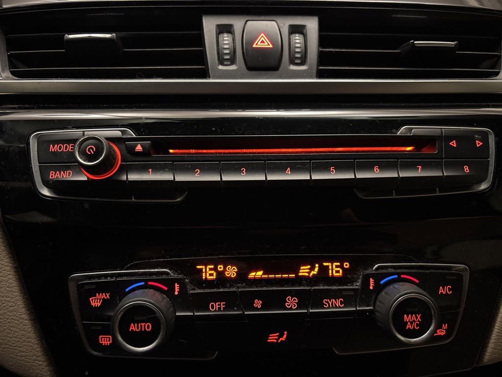 Used 2017 BMW X1 xDrive28i image 18