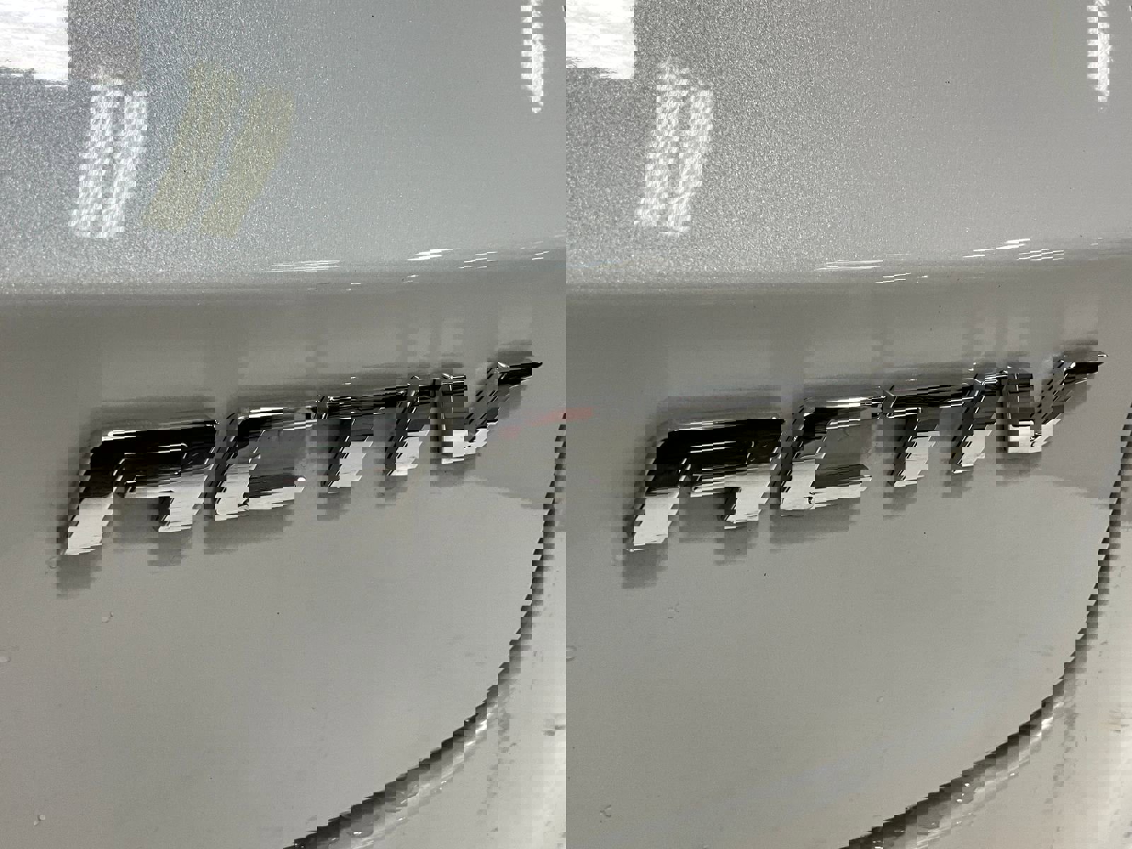 Used 2025 Chevrolet TrailBlazer ACTIV w/ Driver Confidence Package image 9