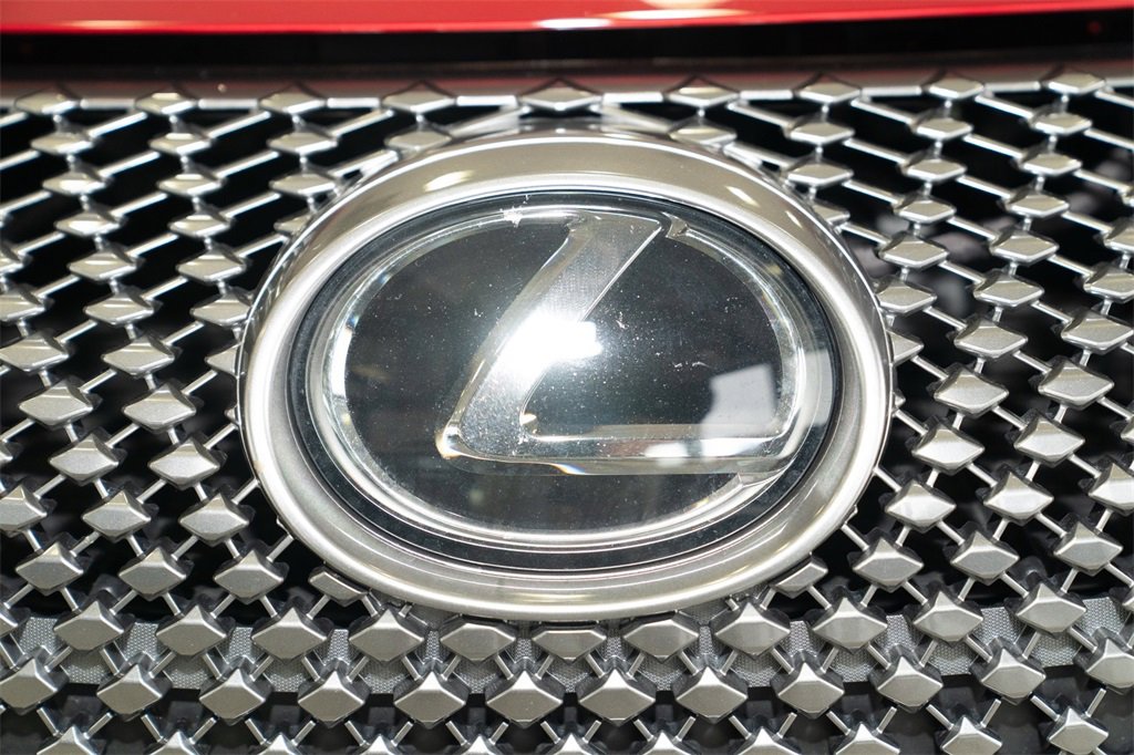 Used 2022 Lexus LC 500 Coupe w/ Performance Package image 29