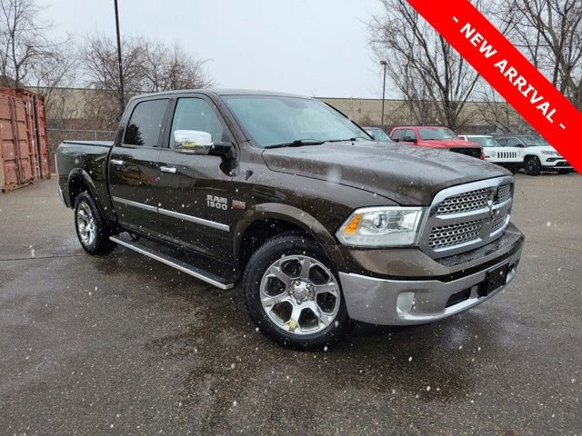 Used 2014 RAM 1500 Laramie w/ Convenience Group