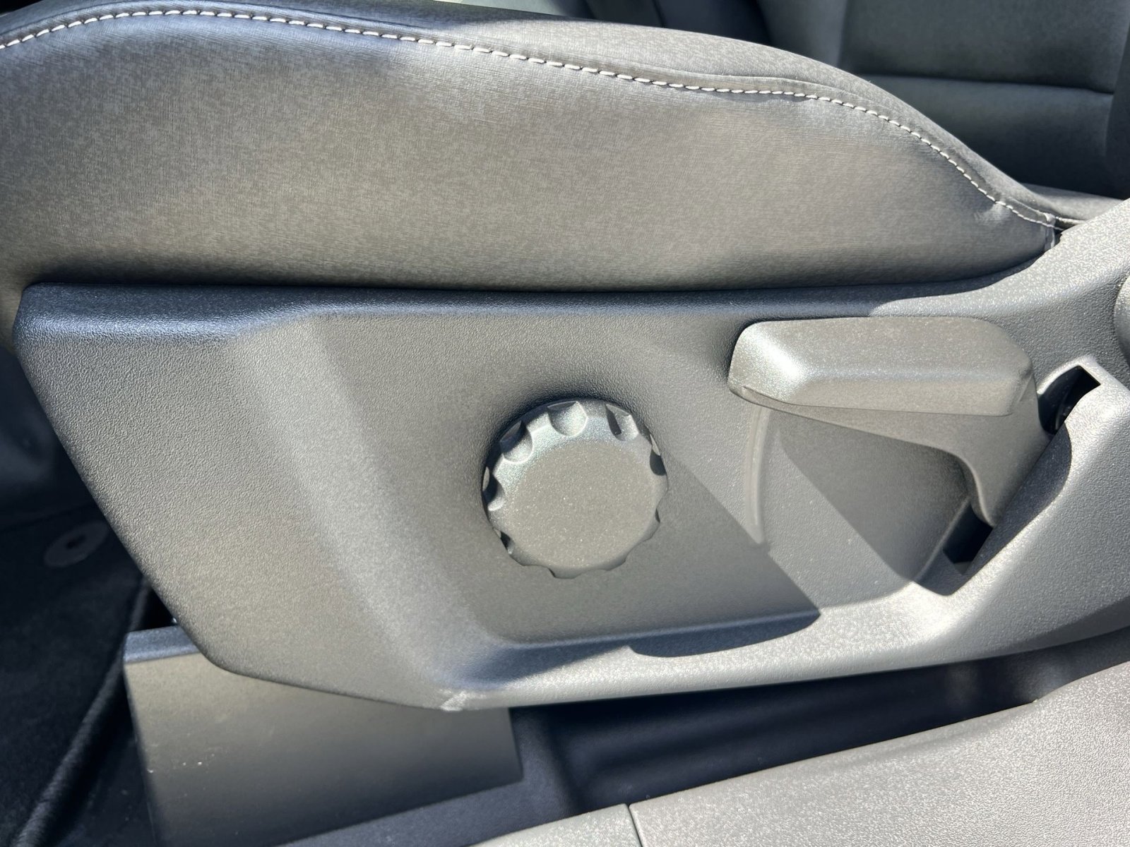 New 2025 Ford Bronco Big Bend image 14