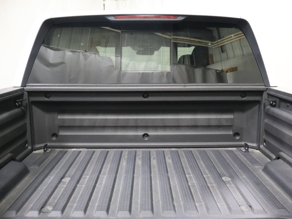 New 2026 Honda Ridgeline RTL image 15