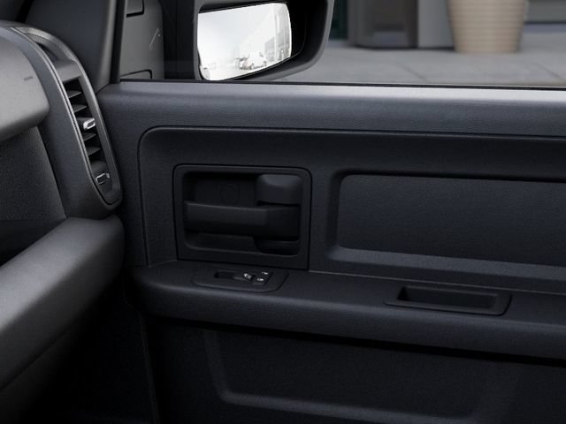 New 2026 RAM 2500 Tradesman AWD/4WD image 26