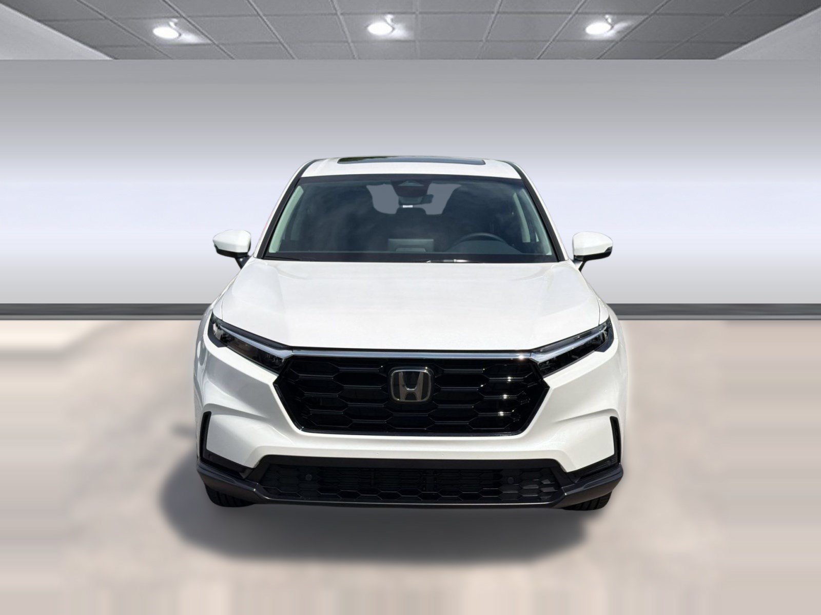 New 2026 Honda CR-V EX-L image 6