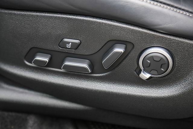 Used 2021 Genesis GV80 3.5T w/ Prestige Package 07 AWD/4WD image 25