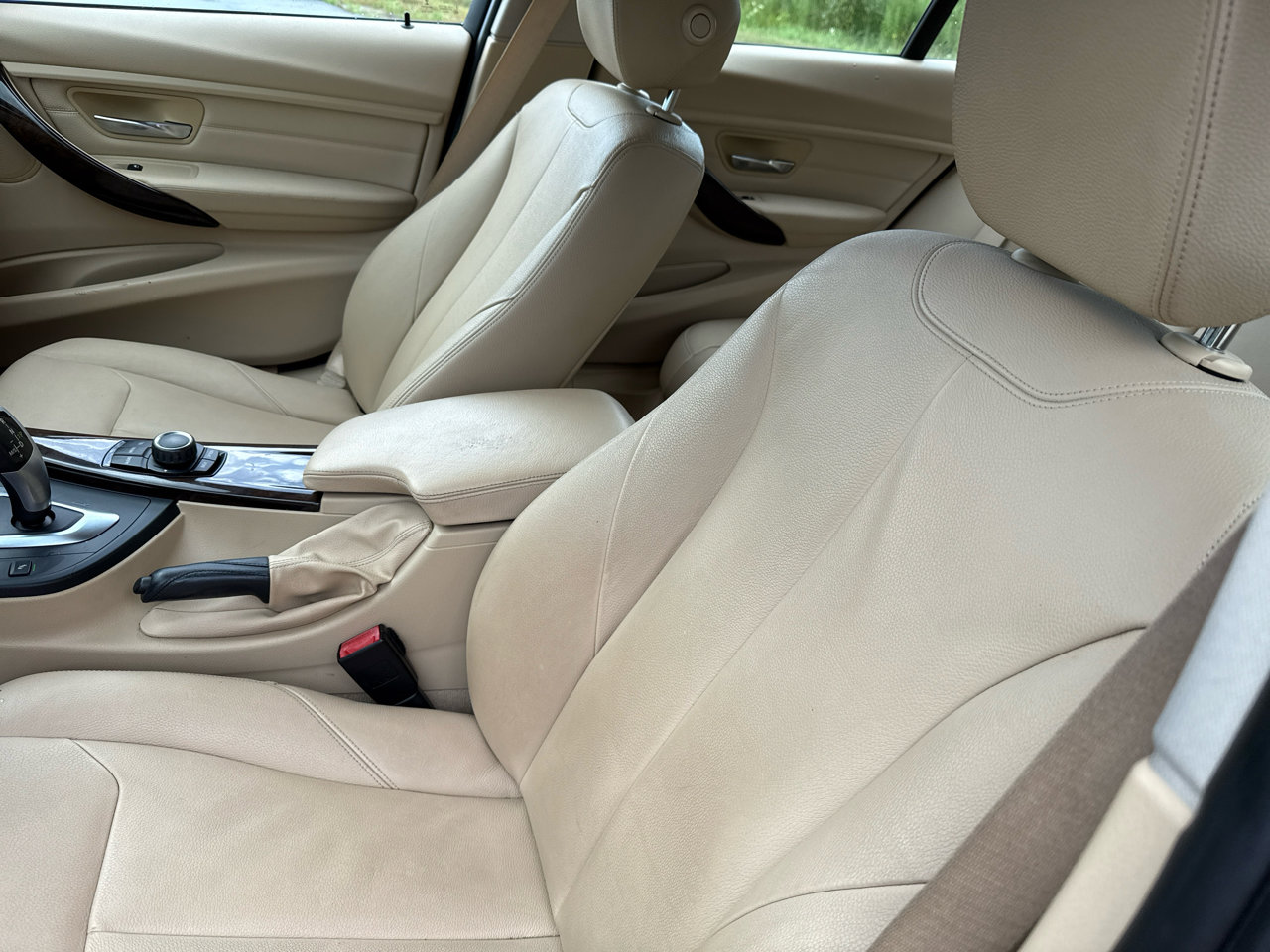 Used 2015 BMW 328i xDrive Sedan image 15