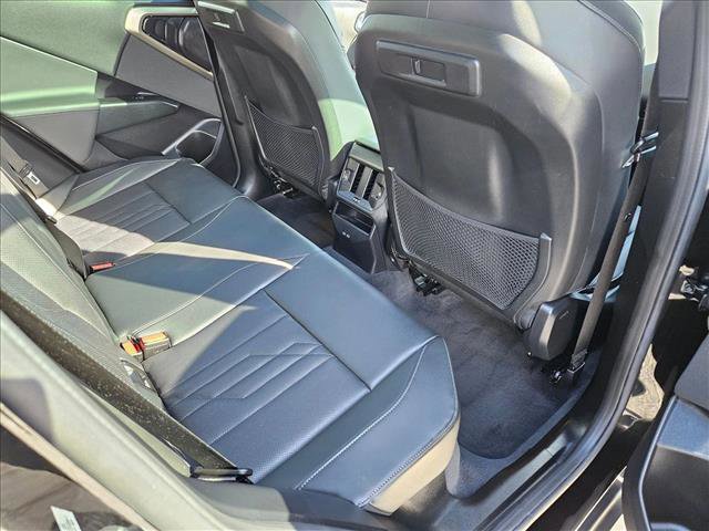 Certified 2025 BMW X3 xDrive30i w/ Premium Package image 19