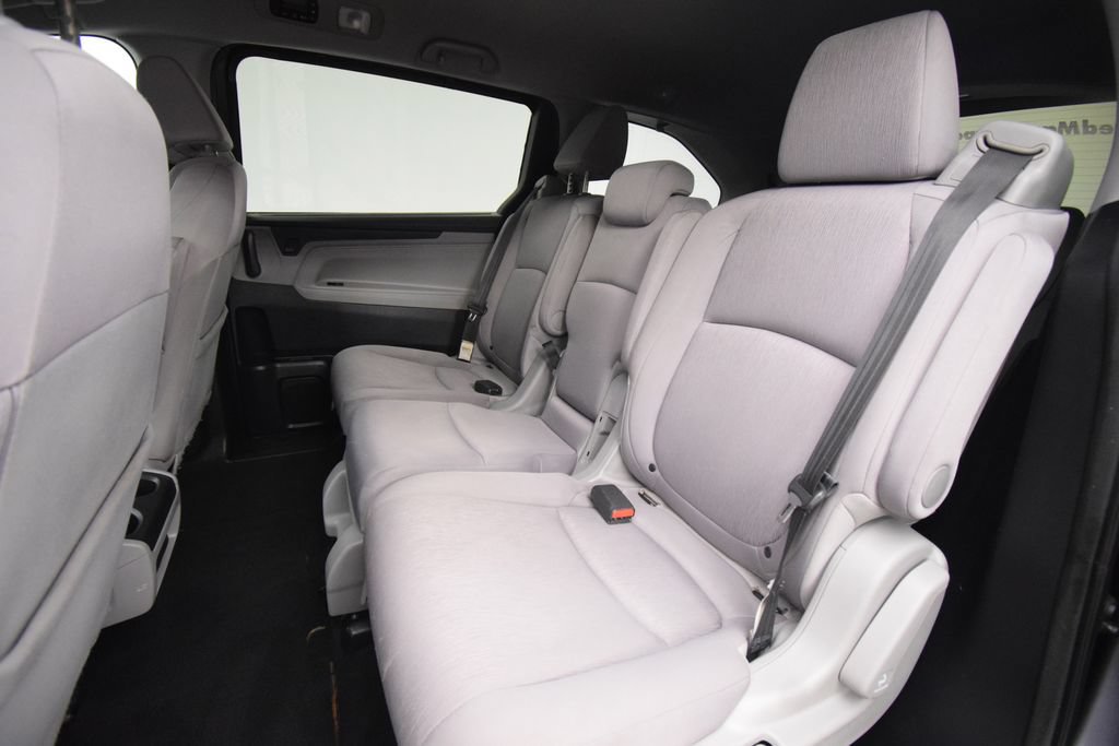 Used 2018 Honda Odyssey EX image 23
