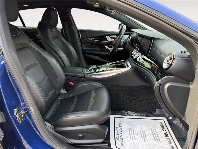 Used 2019 Mercedes-Benz AMG GT 53 image 16