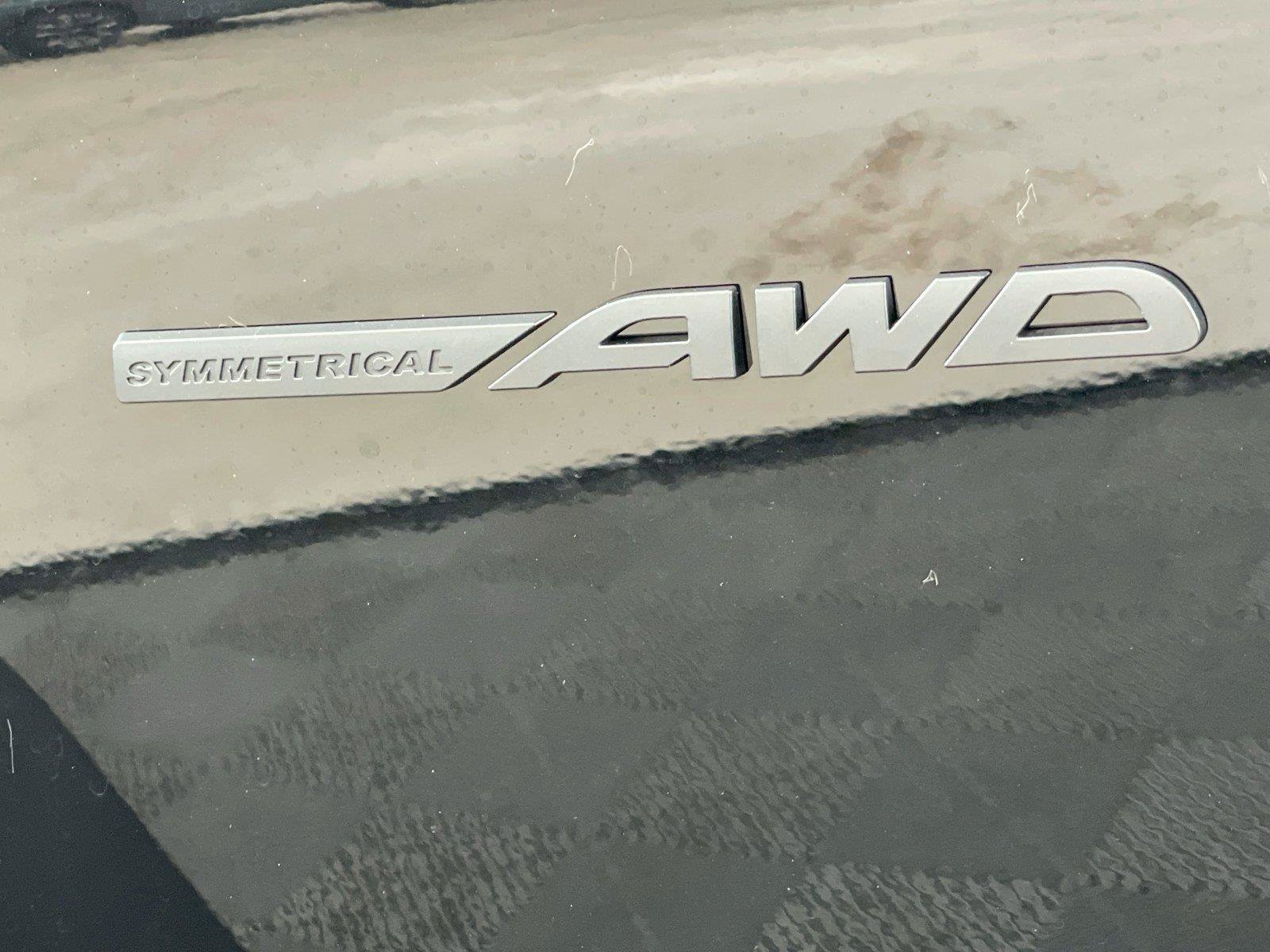 New 2026 Subaru Outback Premium AWD/4WD image 24