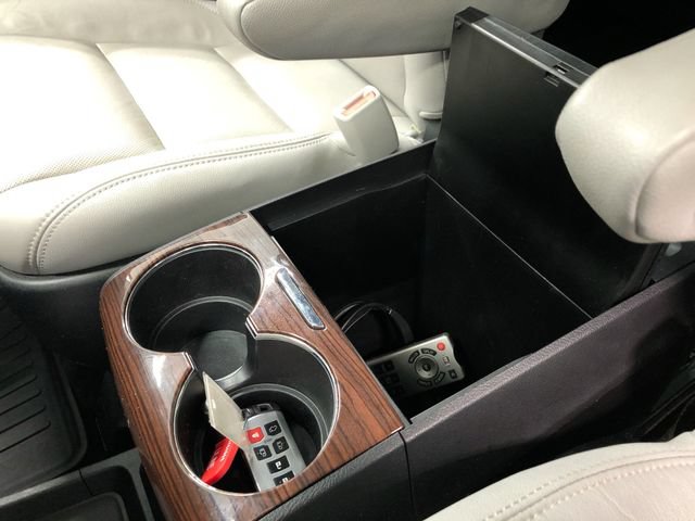 Used 2019 Toyota Sienna Limited Premium AWD/4WD image 28